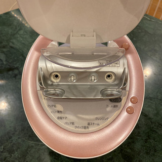 Panasonic EH-CSA99-P パナソニックナノケアスチーマー