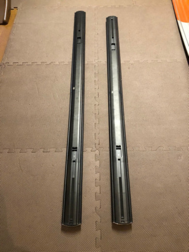 ＩＮＮＯ　ＸＢ130エアロベースバー