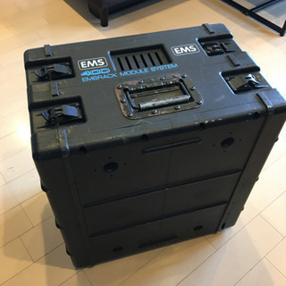 値下げしました！　米軍放出品　ボックス　コンテナ　ケース　ミリタ...