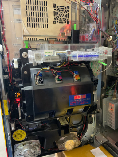 やじきた　実機