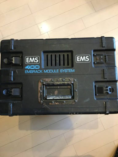 値下げしました！　米軍放出品　ボックス　コンテナ　ケース　ミリタリー   MILITARY CONTAINER CASE 米軍払い下げ品の商品詳細｜ミリタリー 
