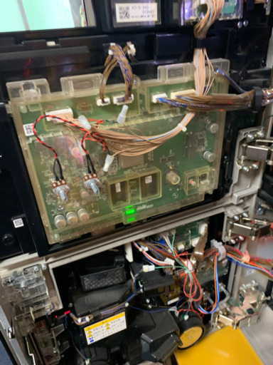 ルパン三世　ロイヤルロード 実機