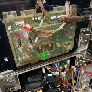 ルパン三世　ロイヤルロード 実機の画像