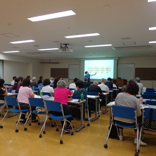 埼玉未来大学ライフデザイン科（後期課程）嵐山学園　受講生募集