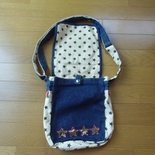 《値下げ》ARMED STAR  ショルダーバッグ❷の画像