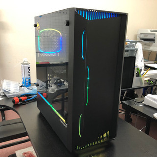 完売御礼】【安心の部品保証付】ゲーミングPC