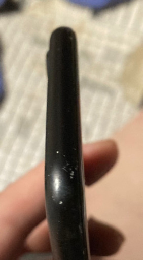 【本日お取引可能な方】iPhone7 32GB ブラック【値下交渉OK】