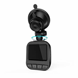 ドライブレコーダー 400Wピクセル 車載DVR 170°広角の画像