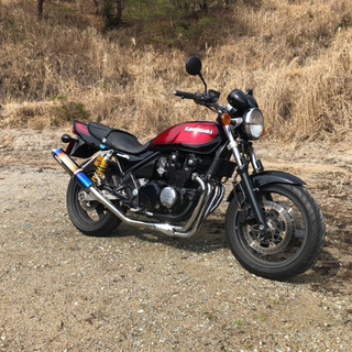 ツーリング好きな方、