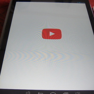 タブレット　Android の画像
