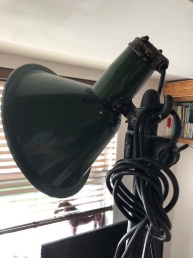 工業系フロアライト