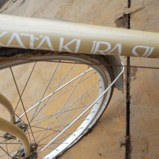 KATAKURA☆ 片倉シルク☆ ヴィンテージ