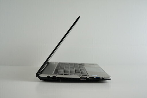 ノートパソコン Bランク 富士通 S936/M Corei5(6300U)-2.4GHZ 12GB SSD256GB 13.3インチ　Windows10 Professional 64bit