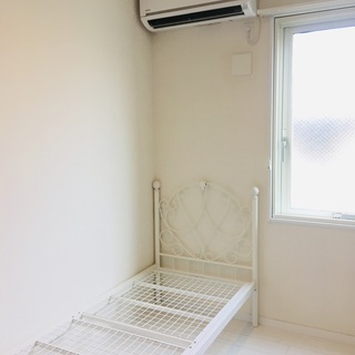 【初期費用0円】女性専用シェアハウス！SA-XROSS中板橋　中板橋駅徒歩7分 - 板橋区
