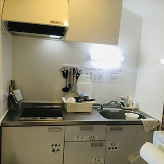 【初期費用0円】女性専用シェアハウス！SA-XROSS中板橋　中板橋駅徒歩7分 - 不動産
