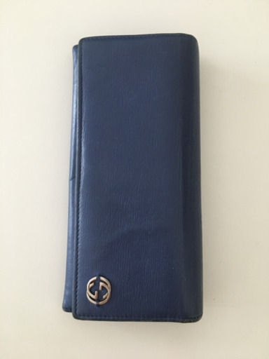 GUCCI 長財布