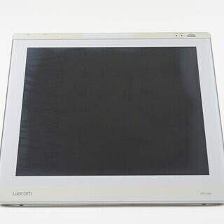 【送料無料】大型液晶搭載ペンタブレット 19型液晶 ワコム(WA...