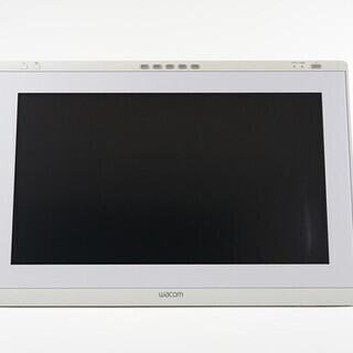 【送料無料】大型液晶搭載ペンタブレット 21.5型液晶 ワコム(...