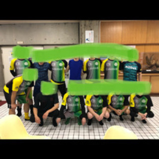 フットサル対戦相手募集！