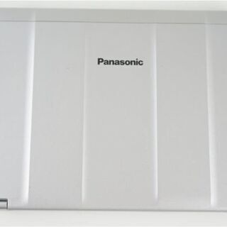 爆速起動SSD256GB！Panasonic Let's note【CF-SZ5PDYVS】の画像