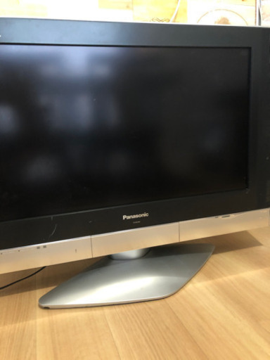 Panasonic 32型 テレビ