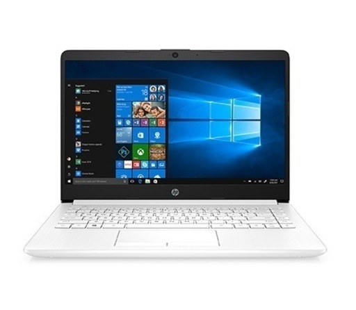 【 新品未開封  】HP製　ノートパソコン　14インチ液晶　4GBメモリ 128GB SSD (型番:7XH09PA-AABU)　バッテリー持続時間８時間　ＷＥＢカメラ内臓