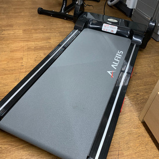 アルインコ ルームランナー 【店頭取引限定】【中古品】1点限り早い者