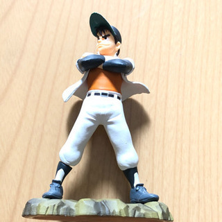 ★ 侍ジャイアンツ フィギュア 2点★