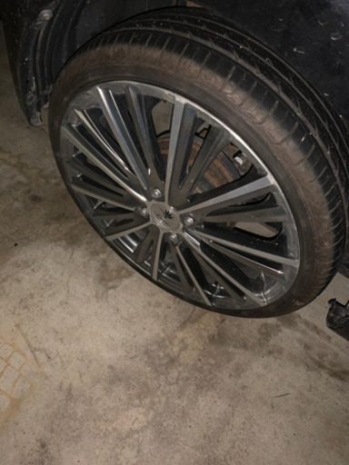 軽自動車用 165/40R17