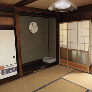 【売買　中古住宅】田舎暮らしご希望の方お薦め − 長野県