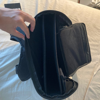 Magma DJバッグの画像