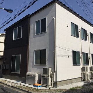 【初期費用0円】女性専用シェアハウス★　ステップクラウド十条Ⅱ　...