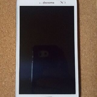 SC-05D GALAXY Note