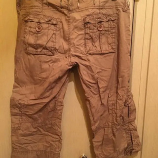 アウトドアにピッタリ☆Abercrombie & Fitch カ...