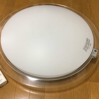 残り1台！◆Panasonic パナソニック◆LEDシーリングラ...