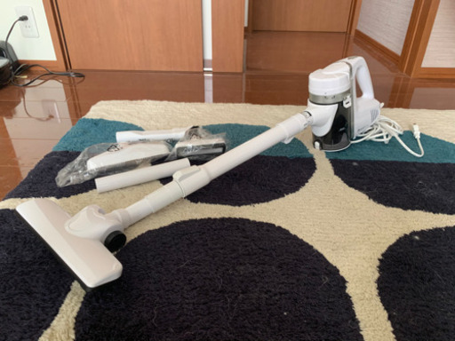 シーシービー　掃除機