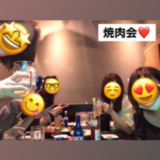 【受付再開🙌】【閲覧数1000over👀】都内！1990年生まれの集い🍺❤ - 友達