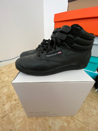 Reebok Classic freestyle