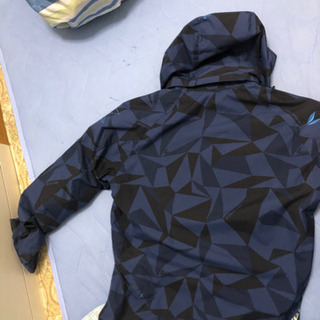 ライダースジャケット TAICHIの画像