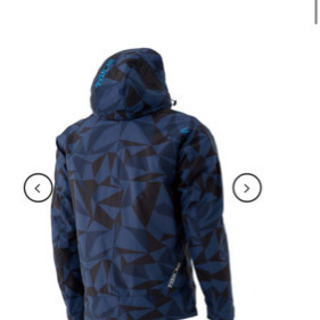 ライダースジャケット TAICHIの画像