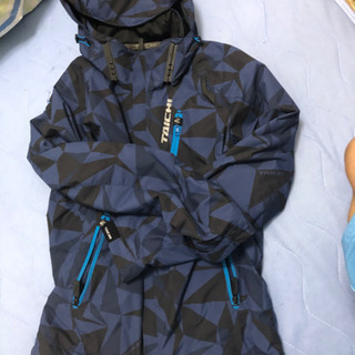 ライダースジャケット TAICHIの画像