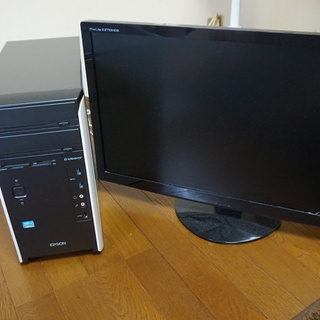 ジャンク パソコン セット　core i7 3770
