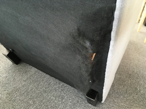i39 ノンブランド　カウチソファ