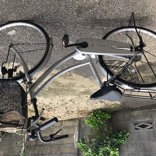 今年三月辺りに買いました