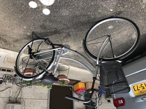 今年三月辺りに買いました