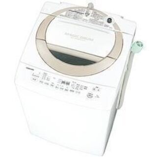 洗濯機 AW-7D3M 東芝 TOSHIBA