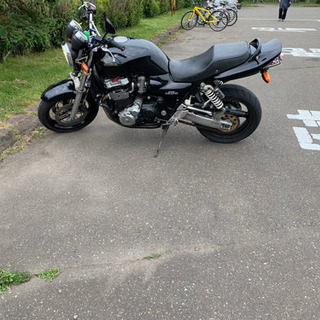 CB1300SF(SC40)  大型　バイク　中古　リッター