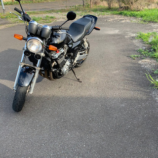 CB1300SF(SC40)  大型　バイク　中古　リッターの画像