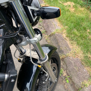 CB1300SF(SC40)  大型　バイク　中古　リッターの画像
