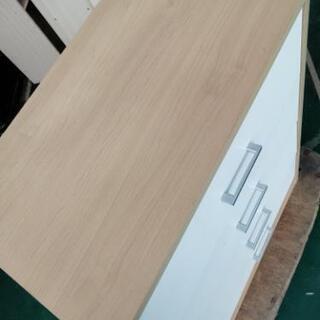 チェスト　収納ケース　衣装ケース　４段の画像